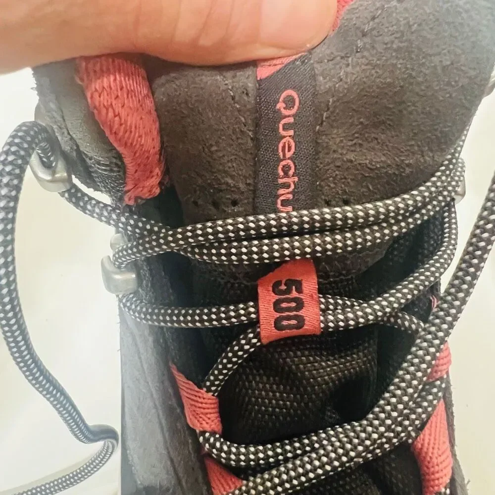 Quechua mh500 black